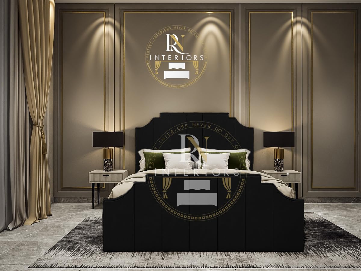 Luxury Paradise Bed 3