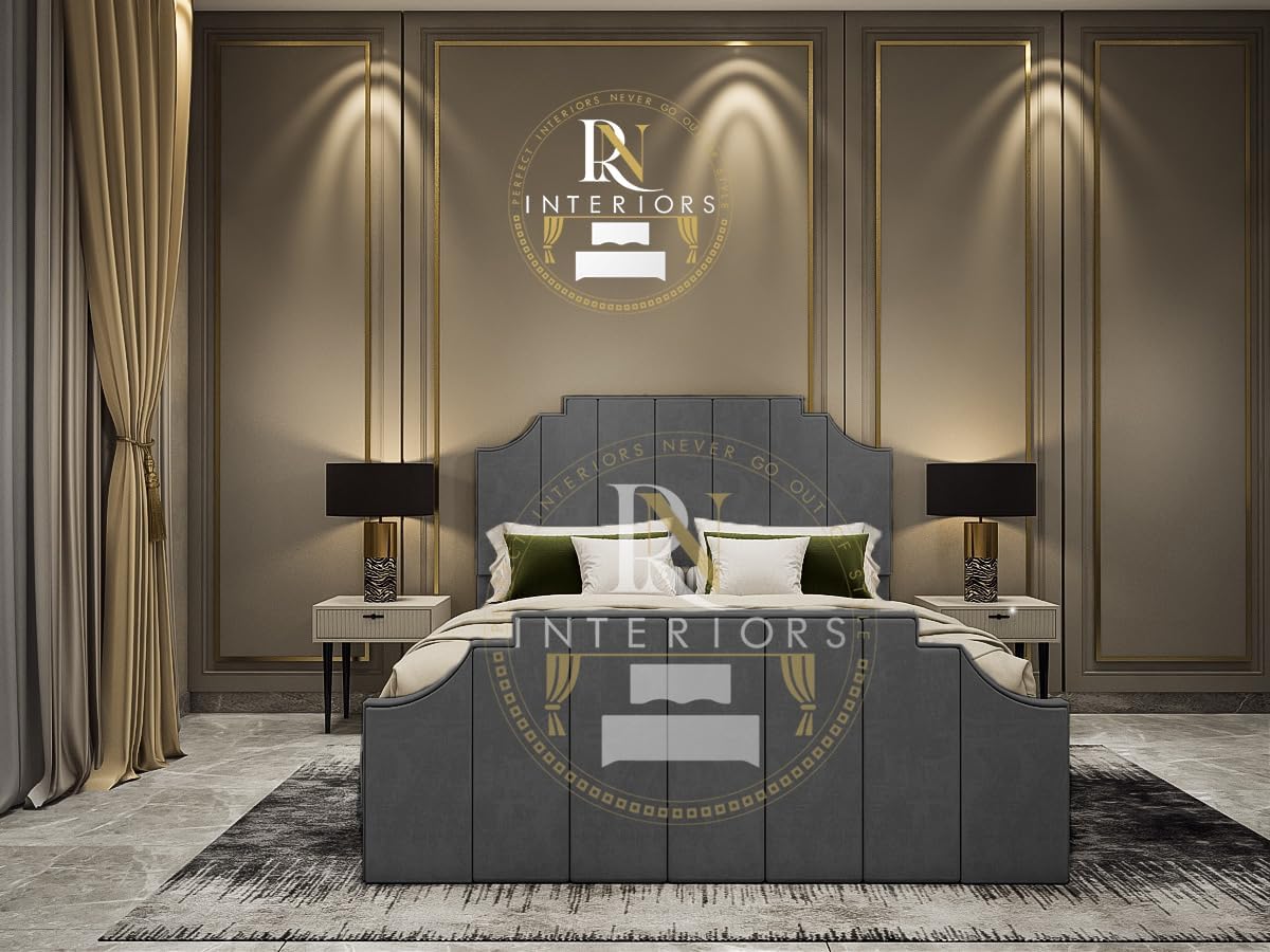 Luxury Paradise Bed 5