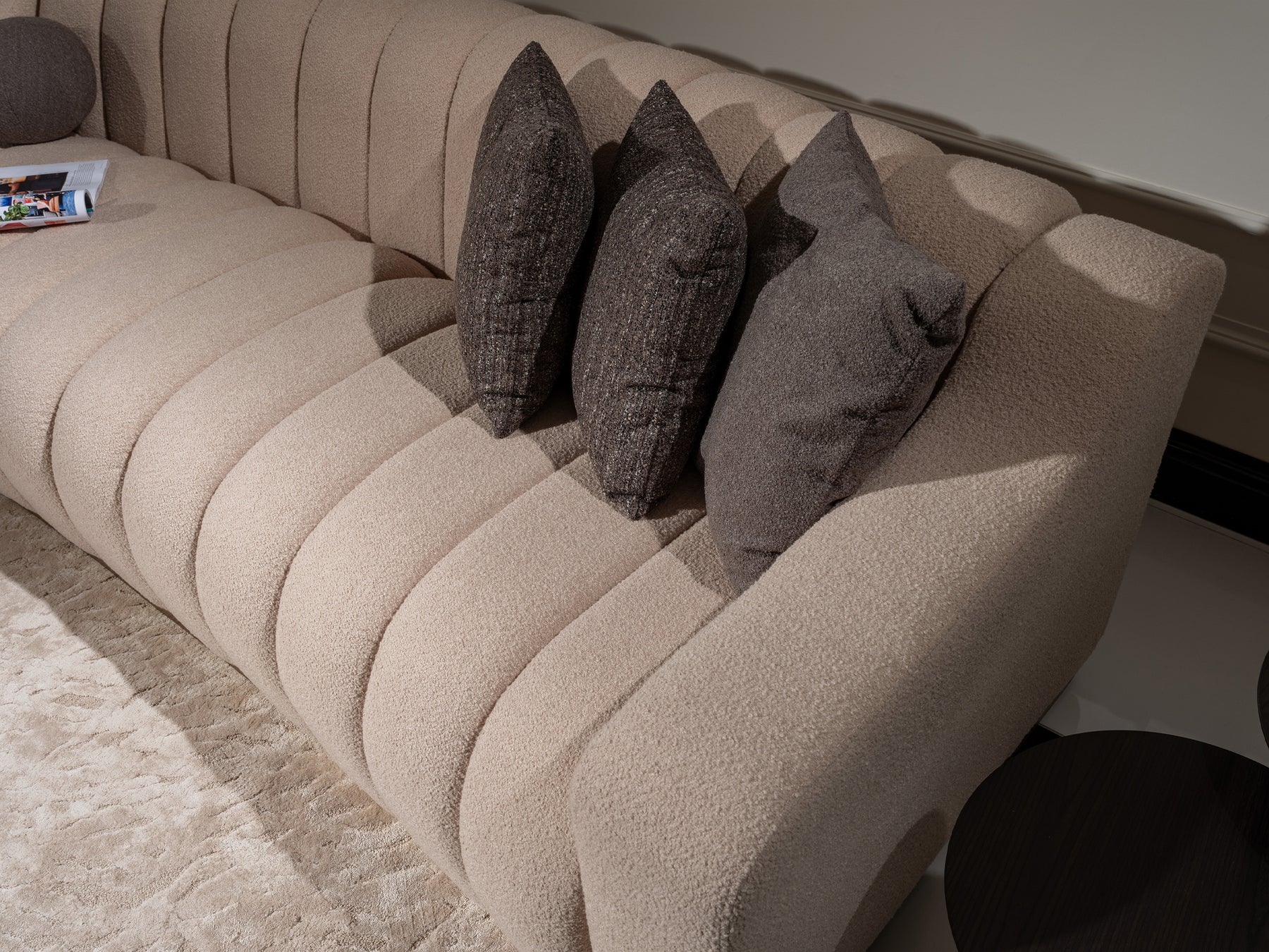 Prism 2 + 3 Seater Sofa