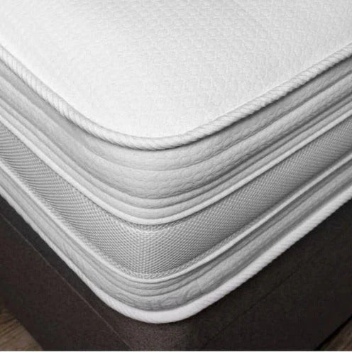 Orthopedic Mattress - Sleep Better Feel Better Every Day