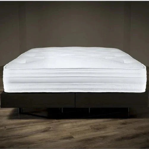 Orthopedic Mattress - Sleep Better Feel Better Every Day