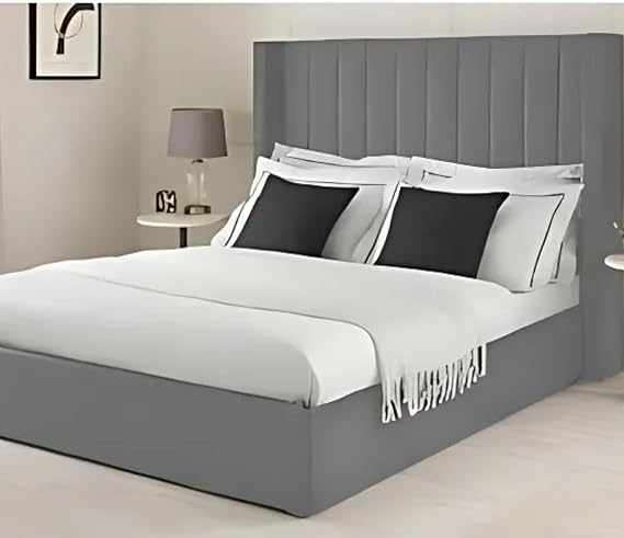 Ottoman Storage Bed Frame 3