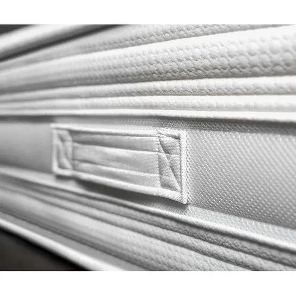 Double Size Mattress - Spring Mattress 2000 Pocket