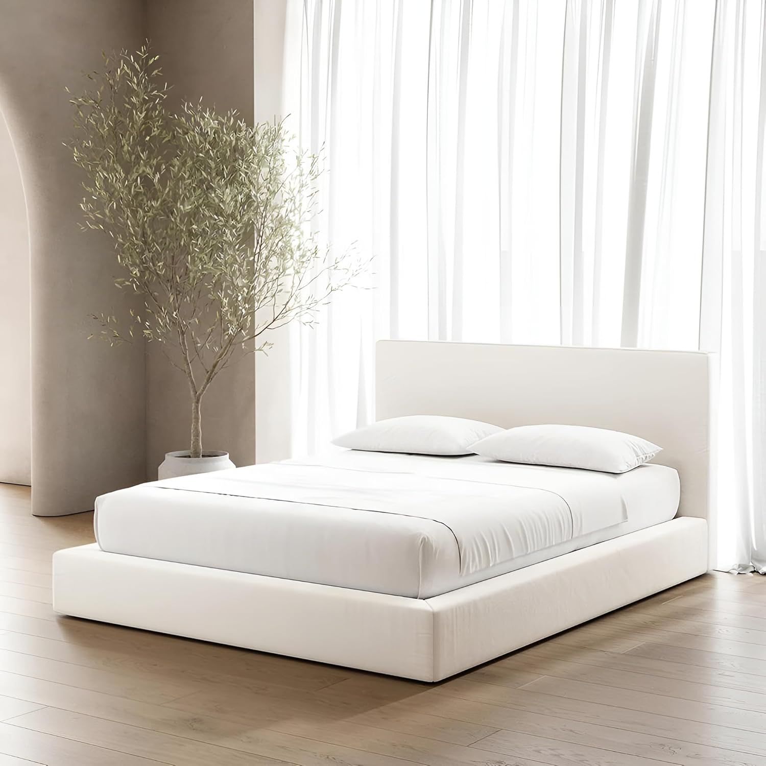 king size platform beds​